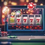 Betting Seru Mesin Slot Online Di Situs Berlegalitas Resmi 2025 Dengan Pembayaran Real