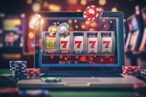 Slot Online