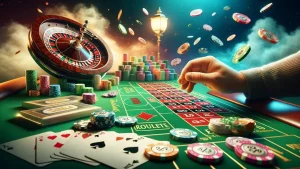 judi casino online