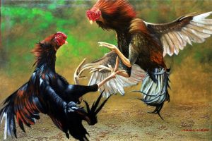 Mudah Dan Sangat Aman Pasang Bet Sabung Ayam Link Resmi Indonesia