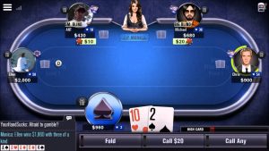 Poker Online