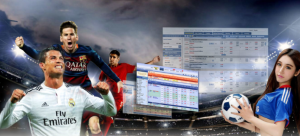 Taruhan Bola Online