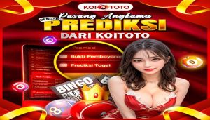 Pasang Togel Online Di Situs Resmi Fasilitas Lengkap Yang Tak Mengecewakan