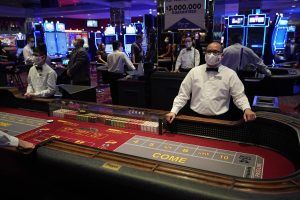 Pilih Agen Casino Live Dealer Fair Play Tanpa Bot Dan Dijamin Menang