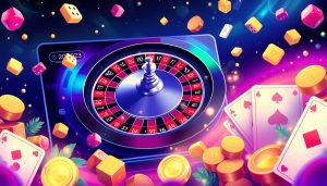 Roulette Online