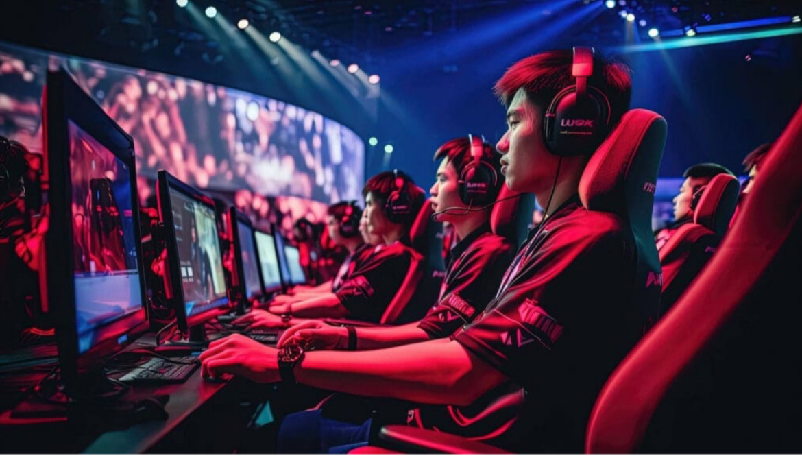 Strategi Memahami Odds Bermain Judi E-Sport Demi Keuntungan Maksimal