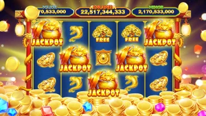 Slot online