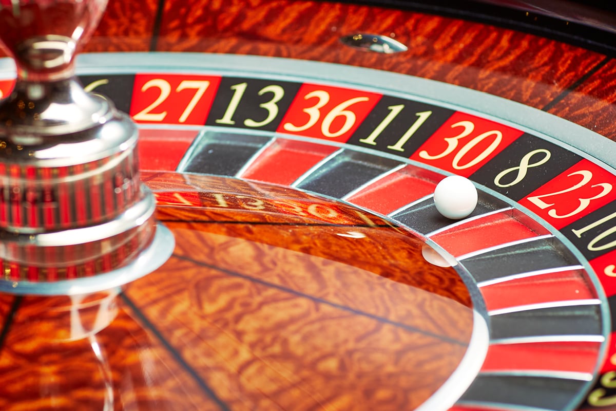 Roulette Online