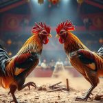 Masih Pemula? Inilah Panduan Daftar Dan Bermain Di Agen Judi Sabung Ayam Resmi!