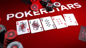 Poker Online