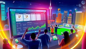 Temukan Situs Judi Bola Terpercaya Di Inndonesia 2024