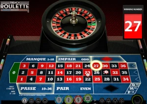 Roulette Online