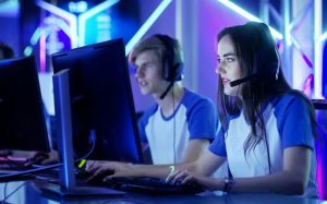 5 Tips Untuk Pemula Cara Mudah Untung Bermain Judi Esports Dengan Modal Kecil