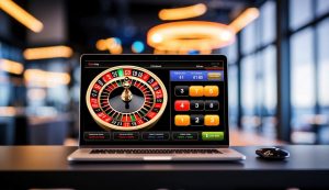 Roulette Online