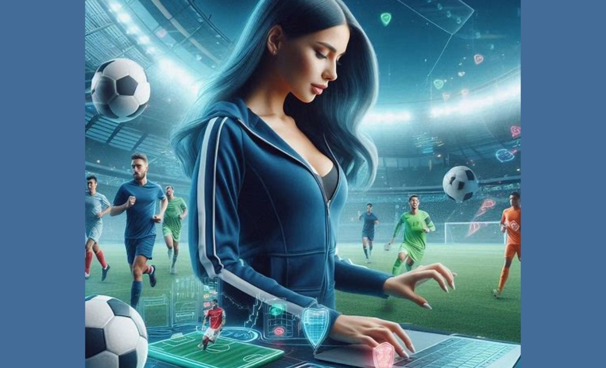 Hadirnya Link Alternatif Di Agen Taruhan Bola Lokal 2024