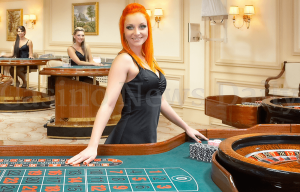 Roulette Online