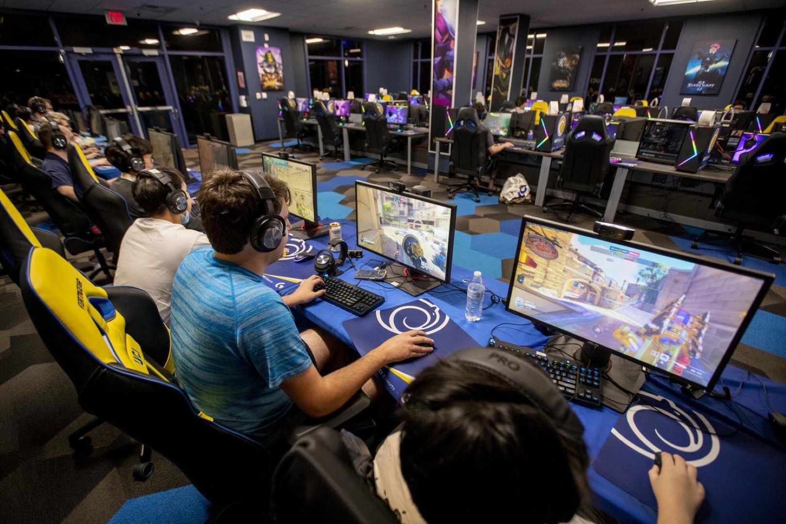 Main E-Sport Di Situs Judi Resmi Berlisensi Dengan Pasaran Paling Lengkap