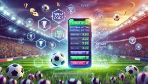 Taruhan Bola