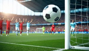 taruhan bola