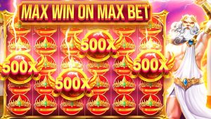Slot ONLINE