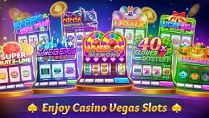 Slot Online