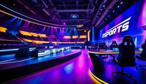 Situs Esport dengan Bonus Menarik Panduan Memilih untuk Pemain Cerdas