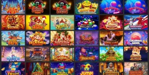 Slot Online