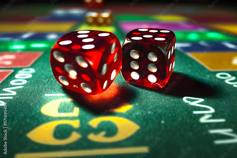 Casino SicBo Online