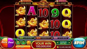 Judi Slot Online