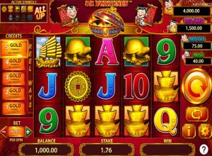 Slot Online