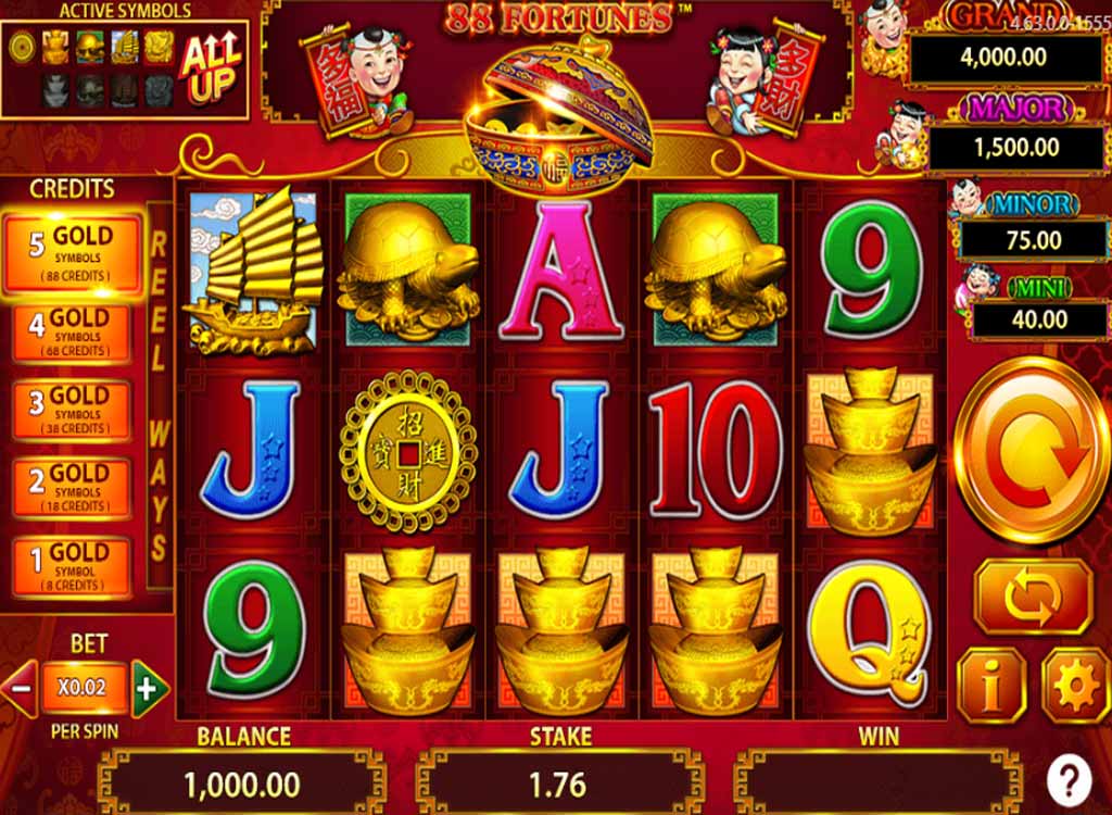 Slot Online