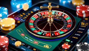 Roulette Online