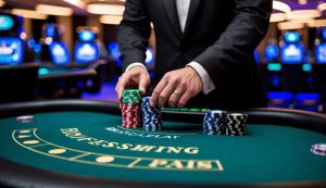 Blackjack Online