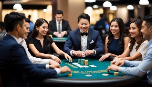 Blackjack Online