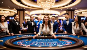 Casino online