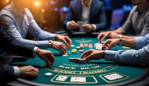 Beragam Tips dan Trik Jitu Cara Menang Bermain Judi Blackjack Online