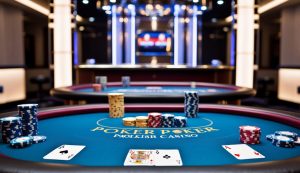 Mencari situs poker yang terpercaya bisa menjadi tantangan. Banyak pilihan yang tersedia, dan tidak semuanya aman