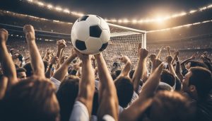 Banyak orang ingin tahu bagaimana cara menang taruhan bola dan mendapatkan peluang terbaik. Taruhan bola memang seru, tapi tanpa panduan yang tepat