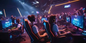 Platform Judi E-Sports Online Terbaik Untuk Pengalaman