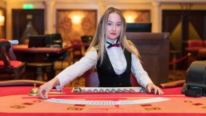 Casino Online Jackpot Besar