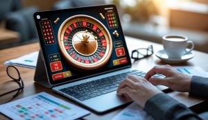 5 Strategi Judi Roulette Online Terbaik