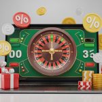 Pilihan Bonus Menguntungkan Dari Agen Roulette Online Asli Untuk Meningkatkan Keuntungan Pemain