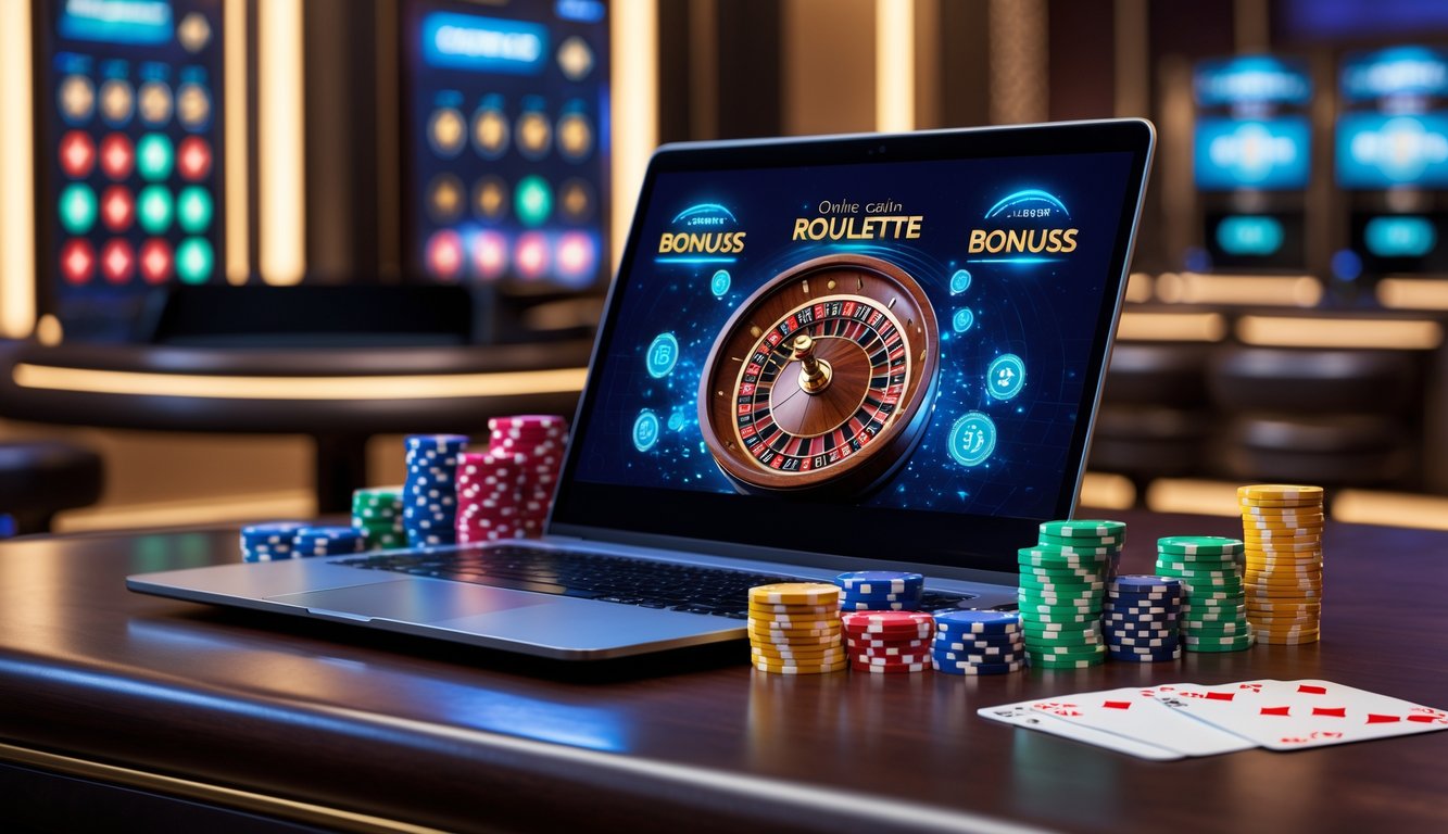Agen Roulette Online Asli Untuk Maksimalkan