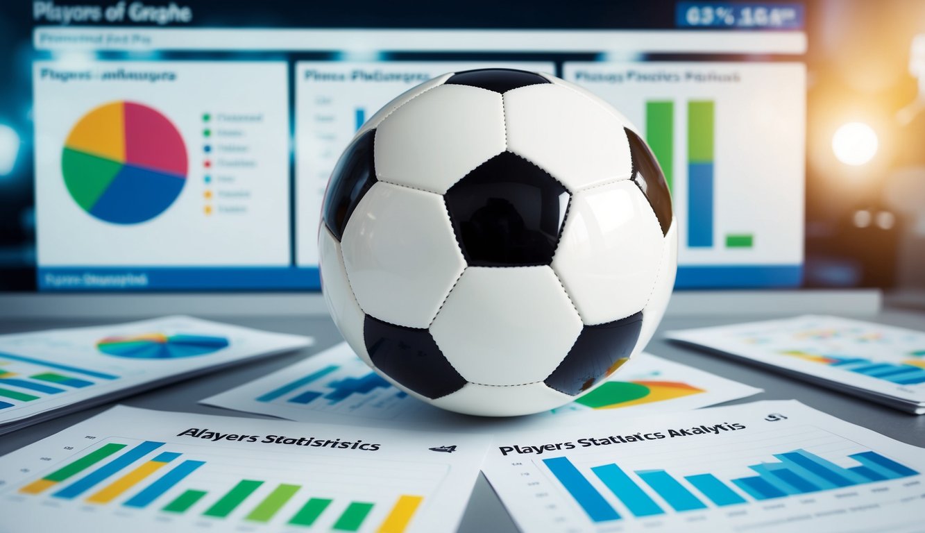 Cara Bermain Taruhan Bola Dengan Analisis Tim dan Statistik