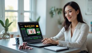 Cara Hemat Main Blackjack Online