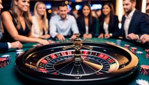 Cara Main Roulette Online dengan Strategi Menang Paling Efektif