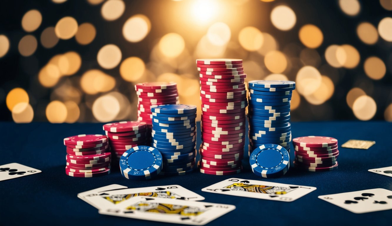 Cara Menang Besar dalam Taruhan Poker Online Dengan Mudah