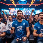 Dukung Tim Favorit Anda di Taruhan Esports dan Dapatkan Hadiah Menarik Hingga Jutaan Rupiah!