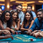 Nikmati Banyak Keuntungan Bergabung di Situs Poker Terpercaya Untuk Pengalaman Bermain Maksimal