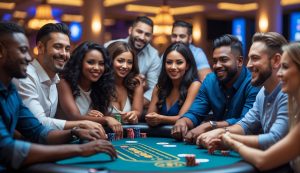 Situs Poker Terpercaya
